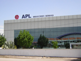 APL Industries