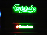 Carlsberg