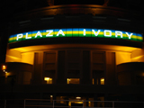 Plaza Ivory