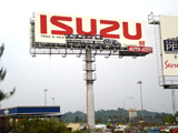 Isuzu